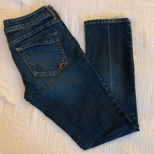 Women’s Express Skinny Jeans Size 0